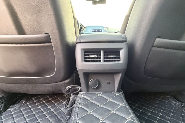 Used Cadillac CT5 2023 28T Luxury Edition (Standard Version)
