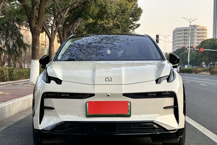 Used Zeekr X 2023 Rear-Drive YOU Edition 4 Seats