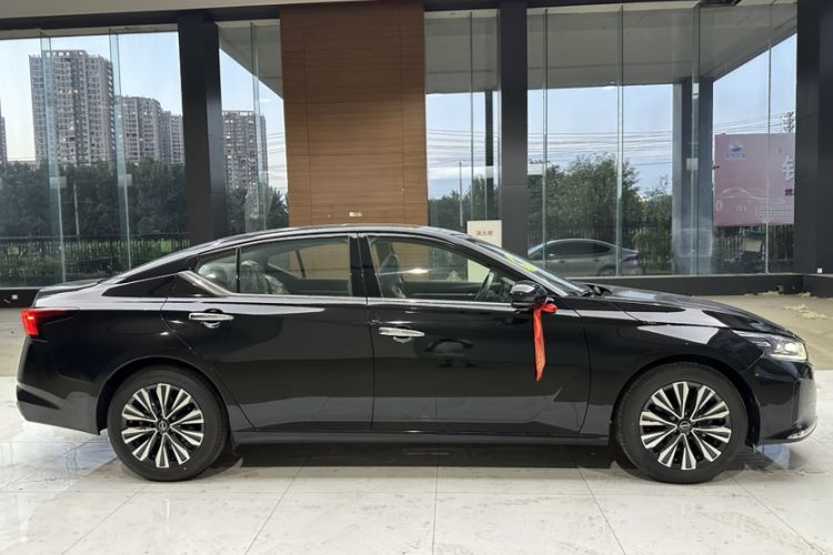 Used Nissan Teana 2022 2.0L XL-TLS Enjoyment Edition
