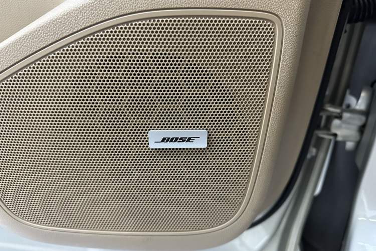 Used Buick GL8 2021 ES Land Cruiser 653T Flagship Model
