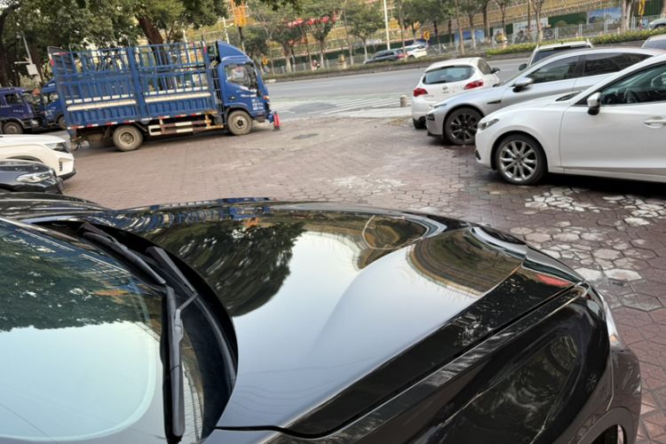 Used BMW X5 2015 xDrive28i
