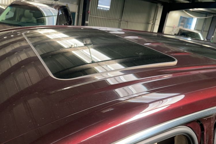 Used Buick GL8 2020 Avenir Avia Six-Seat Deluxe Edition
