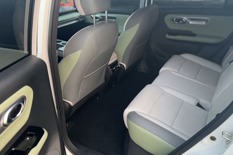 Used AION Y 2023 Plus 510 Tech Edition
