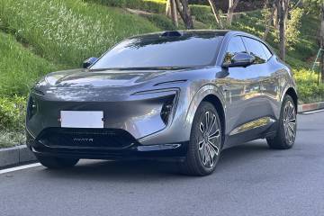 Used Avatr 07 2024 Max Extended-Range Edition