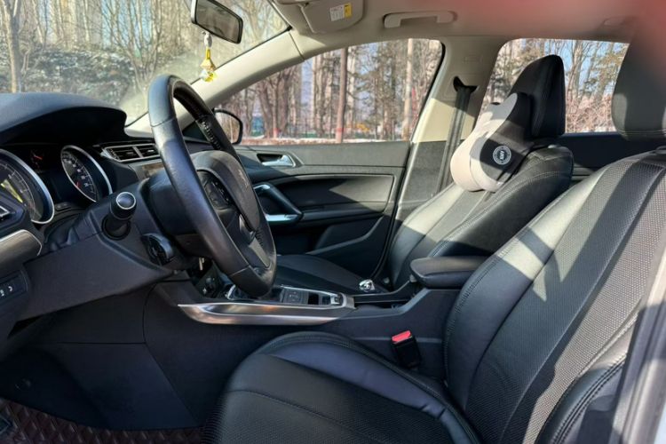 Used Peugeot 408 2018 Revised 350THP Automatic Luxury Edition