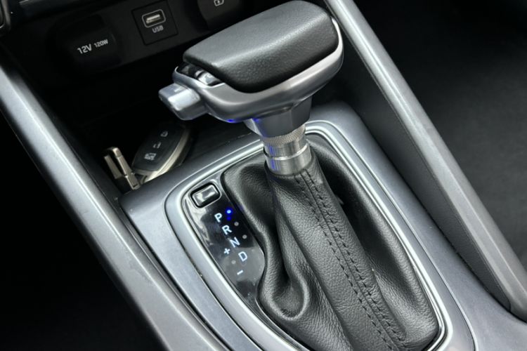 Used Hyundai Lafesta 2021 280TGDi DLX Luxury Edition
