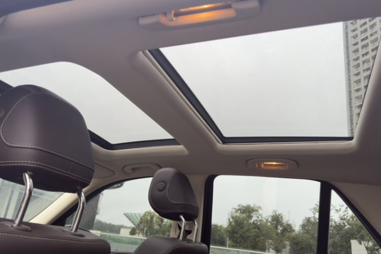 Used Mercedes-Benz GLE 2017 GLE 320 4MATIC Dynamic Model
