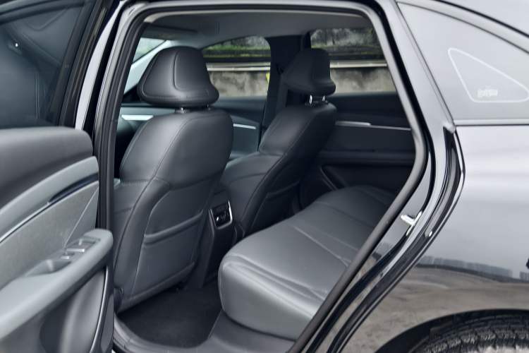 Used XPeng MONA M03 2024 620 with Ultra-Long Range
