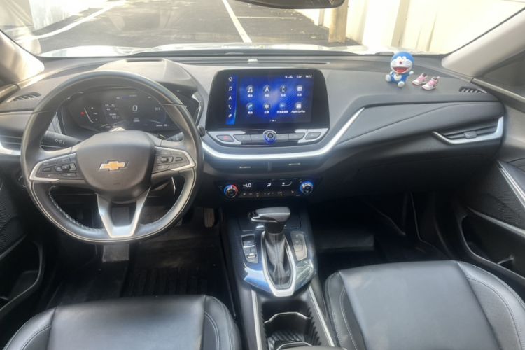 Used Chevrolet Menlo 2022 Starry Edition
