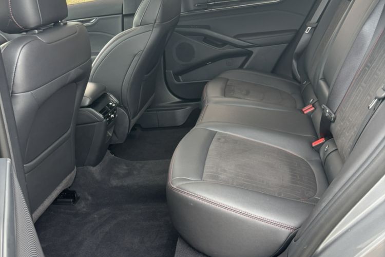 Used Ford Mondeo 2023 EcoBoost 180 Luxury Model
