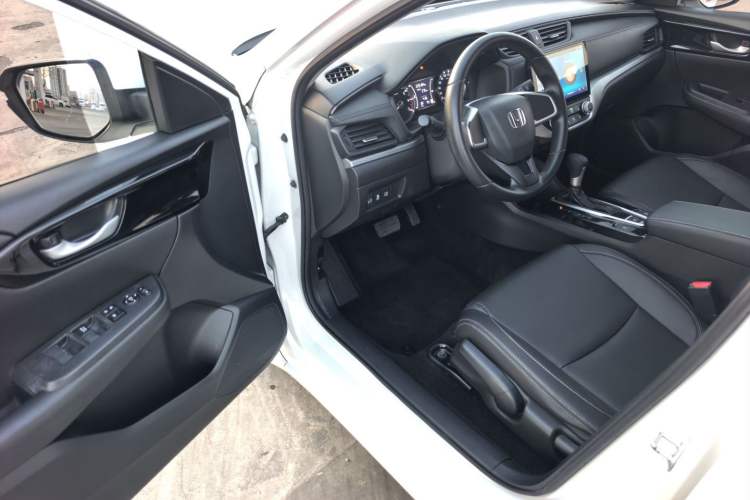 Used Honda Envix 2019 180TURBO CVT Enjoyment Version China VI
