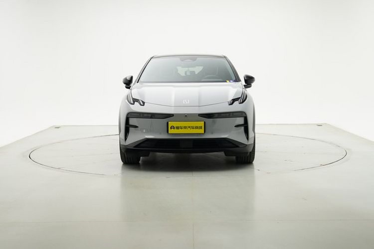 Used Zeekr X 2023 Rear-Drive ME Version 5 Seats
