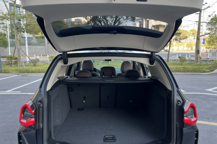 Used BMW X3 2022 xDrive25i M Sport Package
