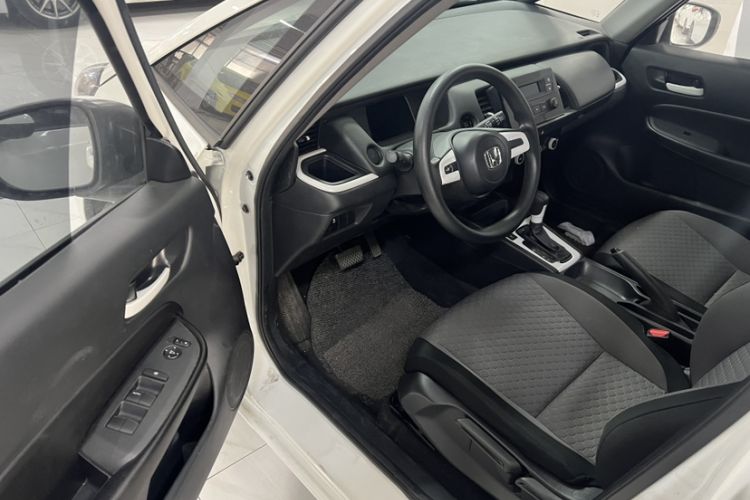 Used Honda Fit 2021 1.5L CVT Trend Edition
