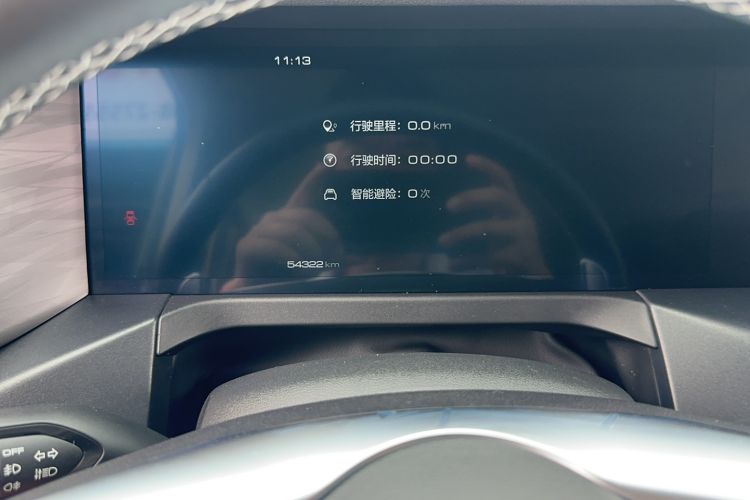 Used Tank 300 2021 Off-Road Edition 2.0T Conqueror
