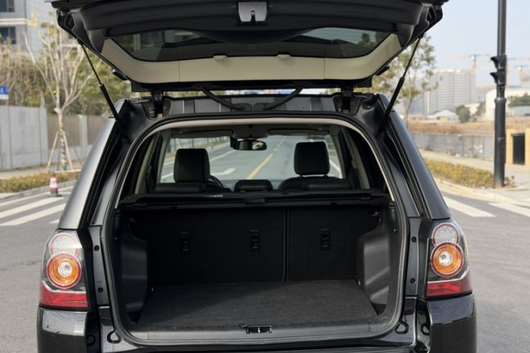 Used Land Rover Freelander 2 2014 2.2T SD4 SE Diesel Edition