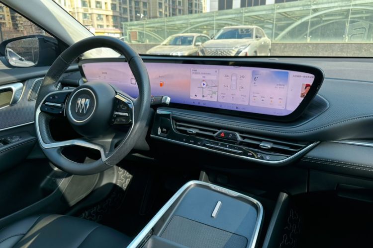 Used Buick LaCrosse 2023 28T Enjoyment Edition
