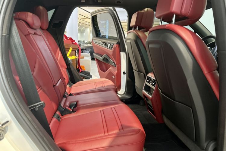 Used Porsche Cayenne 2019 Cayenne 3.0T