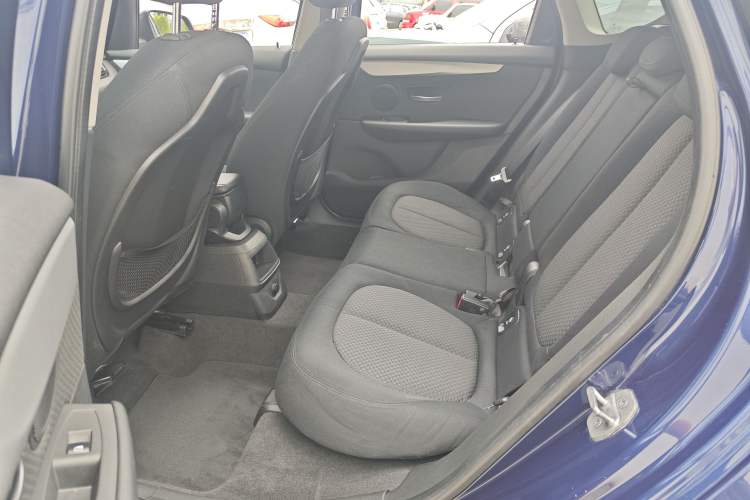 Used BMW 2 Series Active Tourer 2016 218i Fashion Model