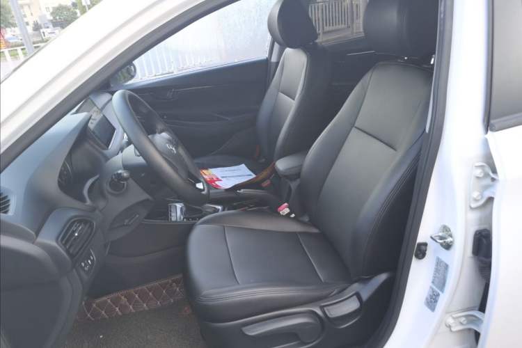 Used Hyundai Celesta 2018 1.6L Automatic GL Enjoyment Edition China VI compliant
