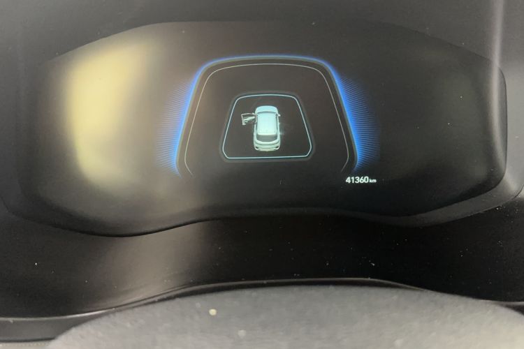 Used Hyundai ix35 2021 2.0L Automatic 2WD GLS Leading Edition
