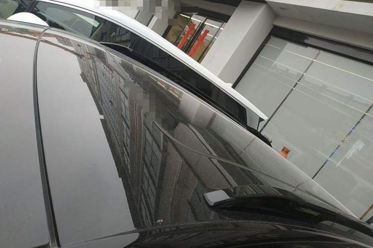 Used VOYAH COURAGE 2024 Long-Range Supercharge Edition
