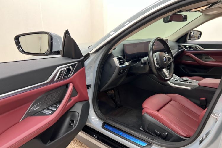 Used BMW 4 Series 2023 425i Gran Coupe M Sport Package
