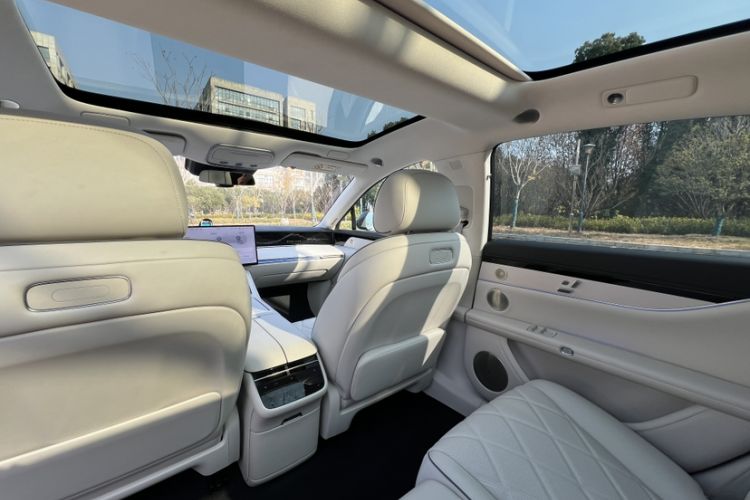 Used Hima Stelato S9 2025 Extended-Range Max
