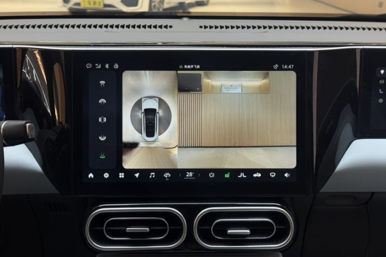 Used Leapmotor C01 2023 Range-Extended 216 Comfort Edition