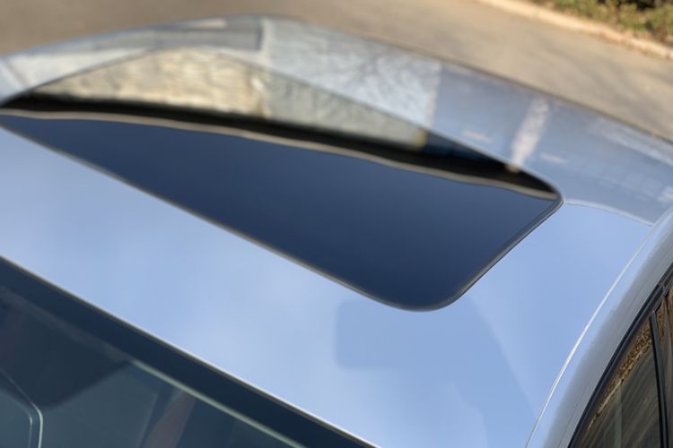 Used Volkswagen Bora 2020 1.5L Automatic Comfort Model
