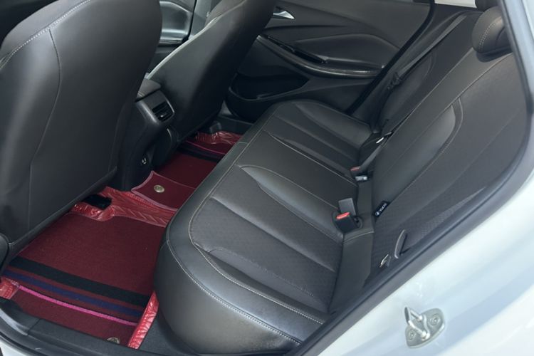 Used Buick Verano 2023 Pro Enjoyment Edition
