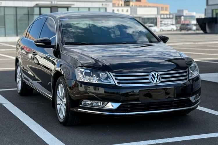 Used Volkswagen Magotan 2015 Facelift 1.8TSI Luxury Model
