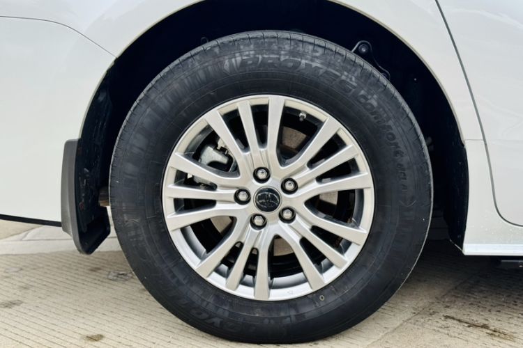 Used Toyota Sienna 2021 2.5L Hybrid Comfort Edition