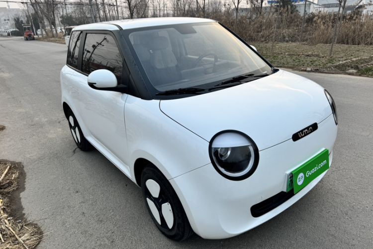 Used  Lumin 2022 155 km – Refreshingly Sweet Edition
