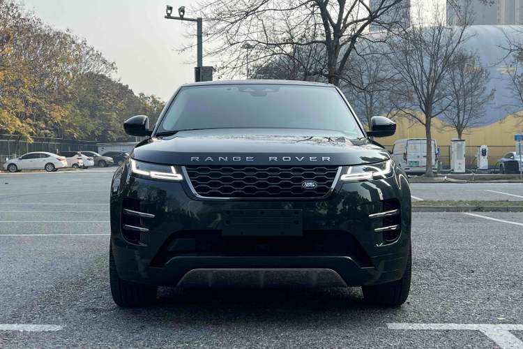 Used Land Rover Range Rover Evoque 2021 Range Rover Velar L 249PS R-Dynamic First Edition
