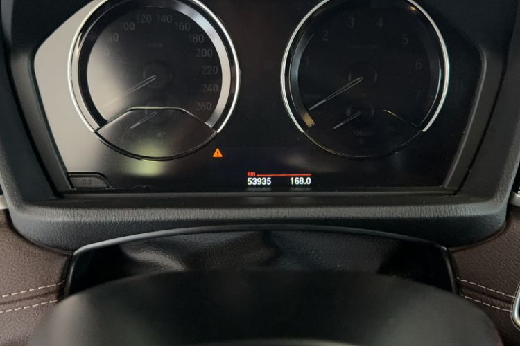 Used BMW X2 2020 sDrive25i Leading Model M Sport Package
