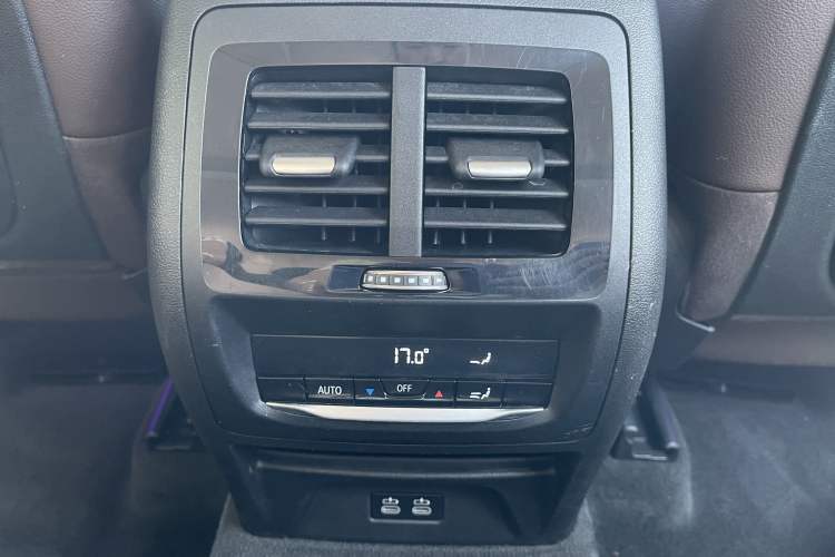 Used BMW X3 2021 xDrive28i M Sport Package
