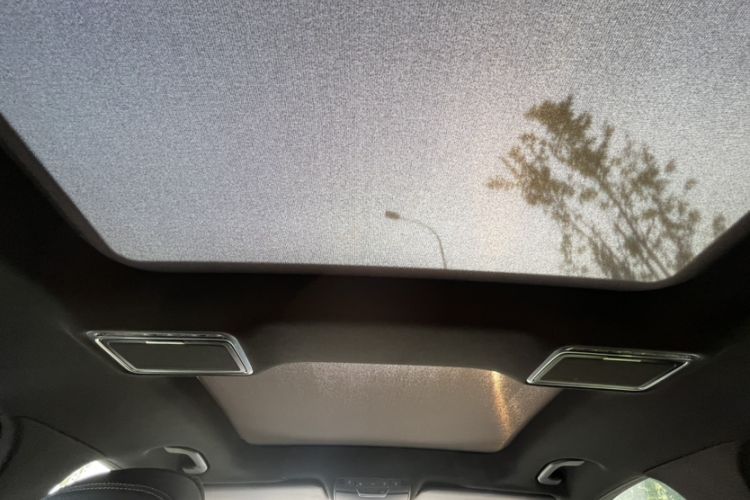 Used Mercedes-Benz GLC 2020 Facelift GLC 260 L 4MATIC Luxury Edition
