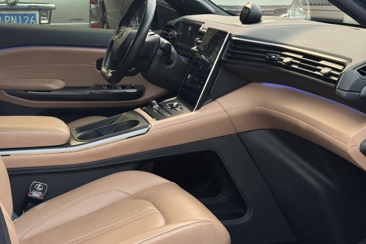 Used Nio ES6 2020 600 km Sport Edition
