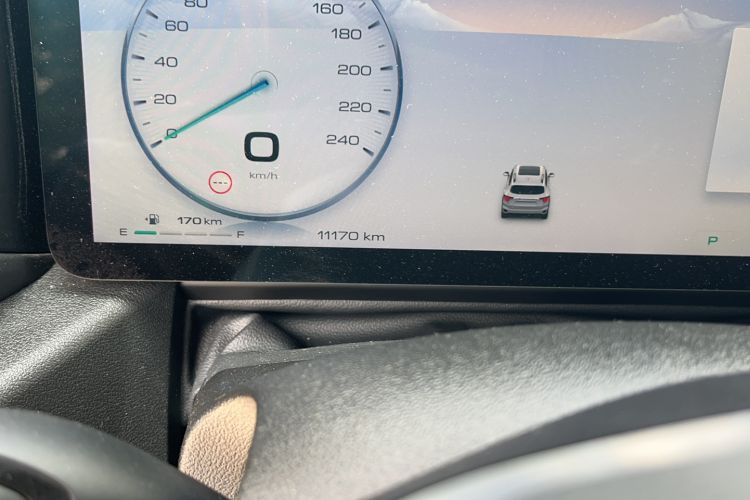 Used Haval  2023 1.5T Two-Wheel Drive Chao Ye Version Plus
