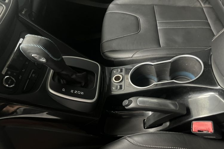 Used Ford Kuga 2013 2.0L GTDi Four-Wheel-Drive Sport Model
