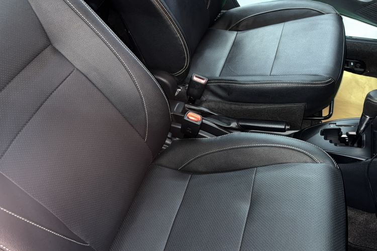 Used Toyota Vios 2021 1.5L CVT Innovation Edition
