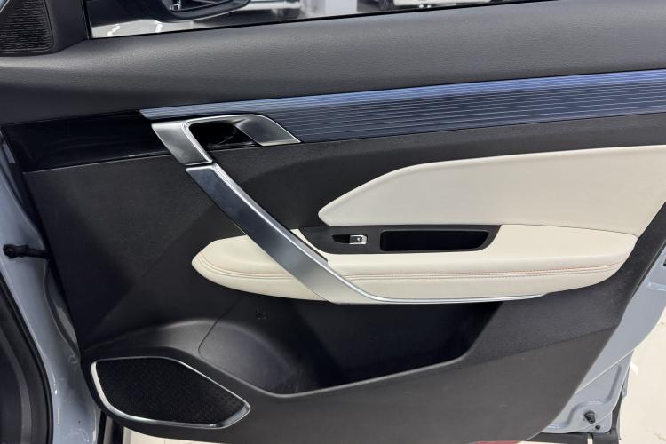 Used GAC Trumpchi M8 2024 Zongshi Series 400T Ultimate Edition
