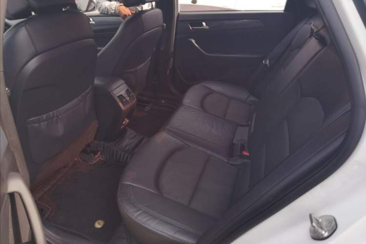 Used Hyundai Sonata 2015 1.6T GS Fashion Edition