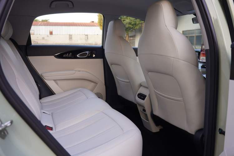 Used  Geome 2025 UP 410km Exploration+ Edition
