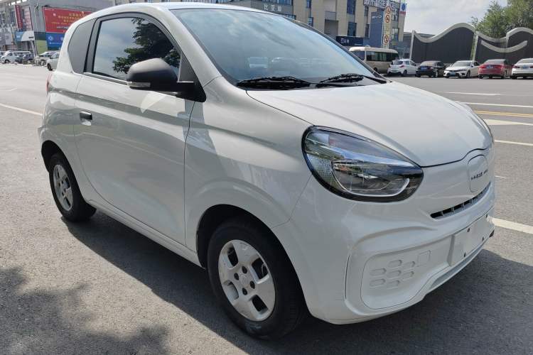 Used Roewe Clever 2021 302km Excellence Edition
