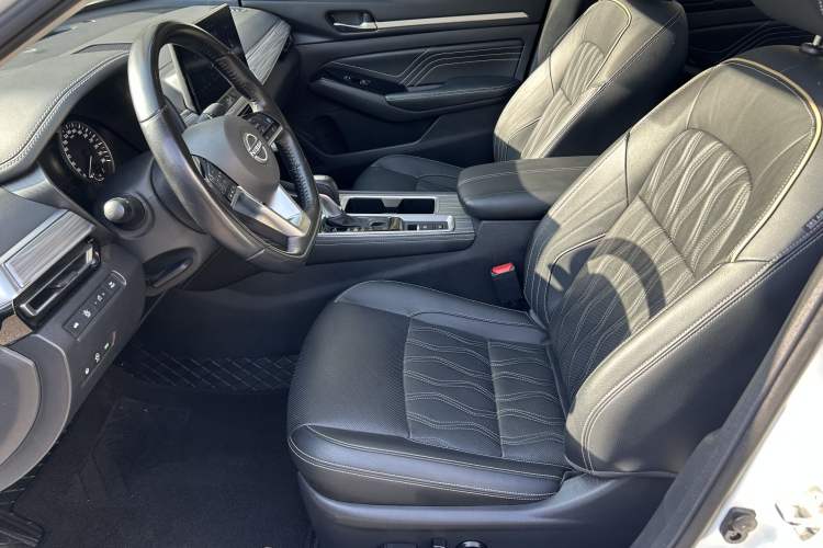 Used Nissan Teana 2022 2.0T XL Enjoyment Edition
