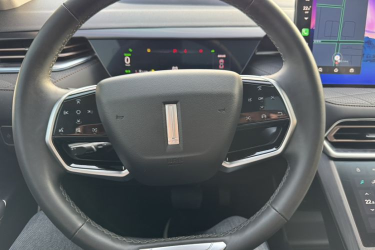 Used Wey Latte DHT 2022 1.5T DHT Extra-Large Cup
