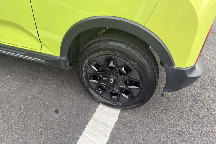 Used Wuling Hongguang MINIEV 2022 GAMEBOY 200km Gaming Edition with Lithium Iron Phosphate
