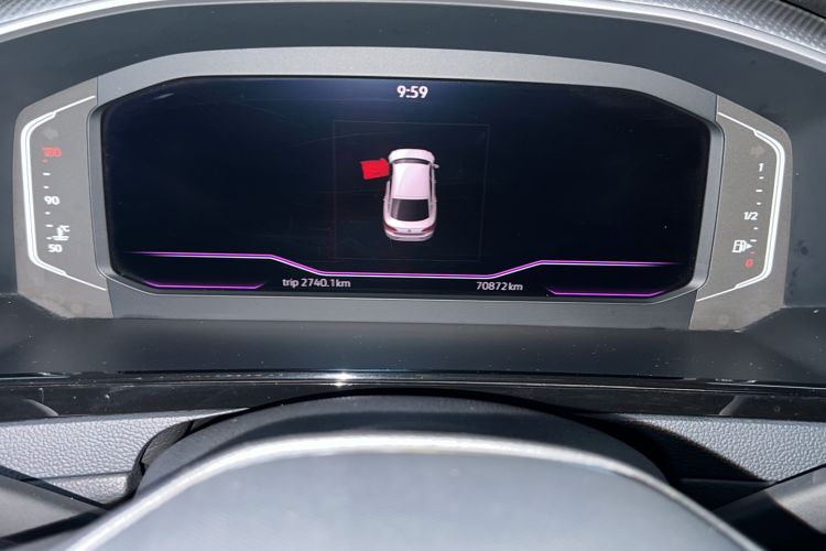 Used Volkswagen FAW-Volkswagen CC 2021 380TSI Striking Edition
